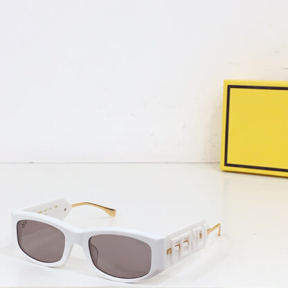 FENDI fashion trend sunglasses - Image 4