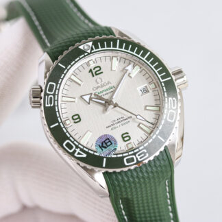 Omega Ocean Universe 600 Meter Dive Watch