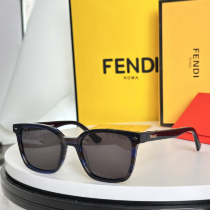 FENDI fashion trend sunglasses - Image 3