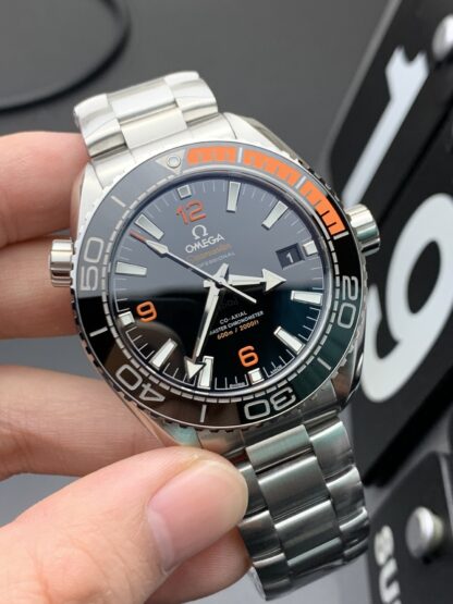 Omega Sapphire Glass - Image 2