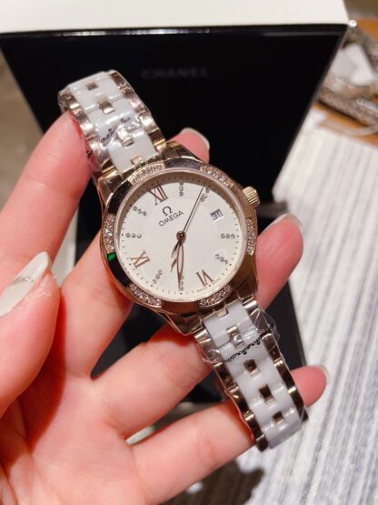 Omega Ladies' Watch - Image 2