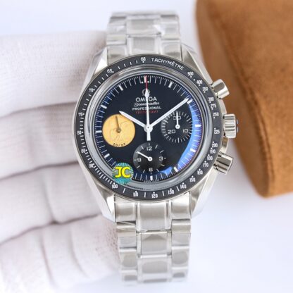 Omega New Lunar Superlative - Image 2