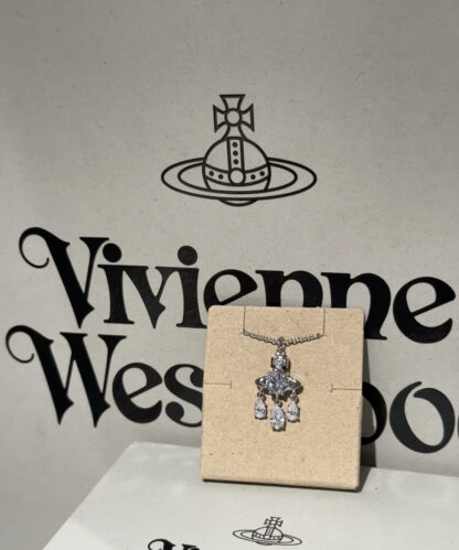 Vivienne Westwood Necklace - Image 2