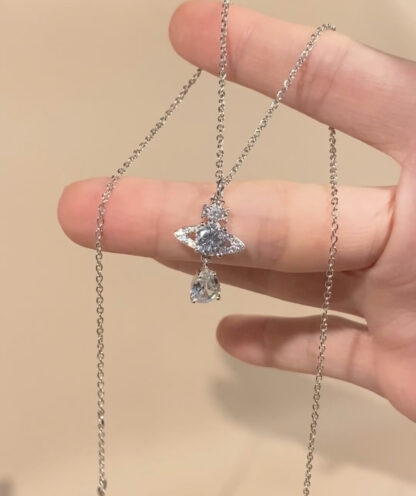 Vivienne Westwood Necklace - Image 2