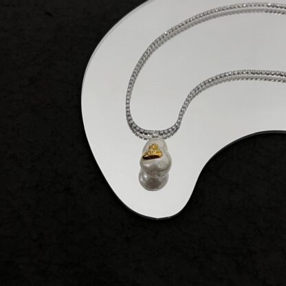 Vivienne Westwood Necklace - Image 2