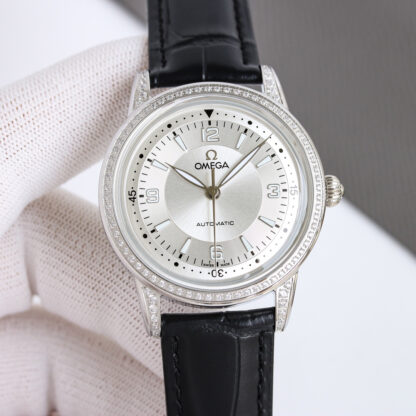 Omega New Butterfly Flight - Image 2
