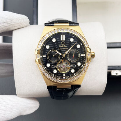 Omega fully automatic mechanical movement - Image 2