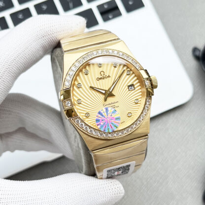 Omega Double Eagle Constellation Series - Image 2