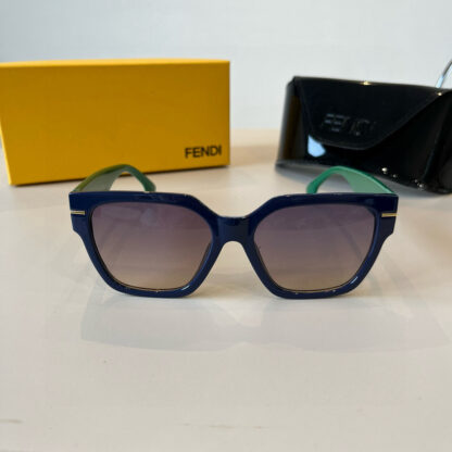 FENDI fashion trend sunglasses - Image 3