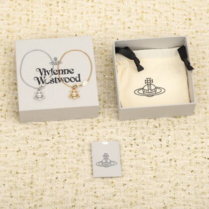 Vivienne Westwood Anchor Bracelet - Image 2
