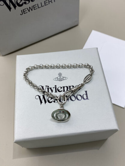 Vivienne Westwood Aviator Bracelet - Image 2