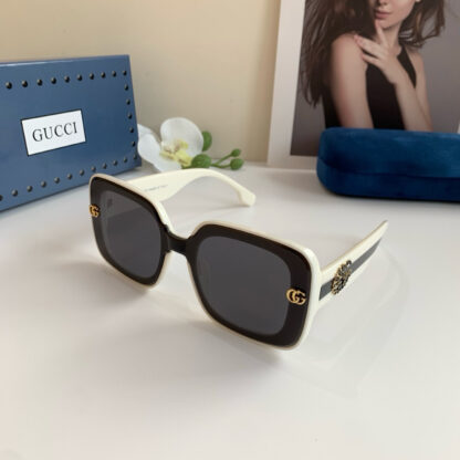 Gucci fashion sunglasses - Image 2