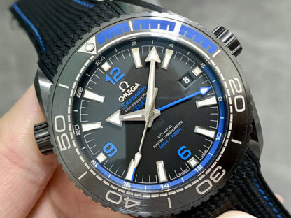 Omega Ceramic Marine Series - Image 2