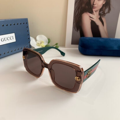 Gucci fashion sunglasses - Image 2