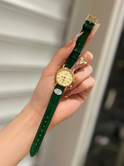 Omega Western Minimalist Little Gold Bean - Image 2