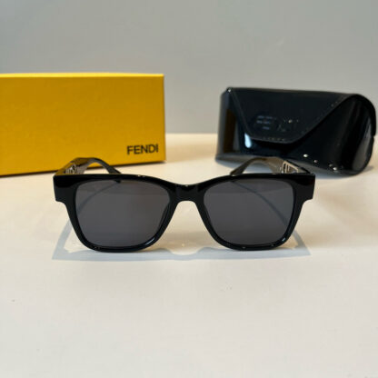 FENDI fashion trend sunglasses - Image 3