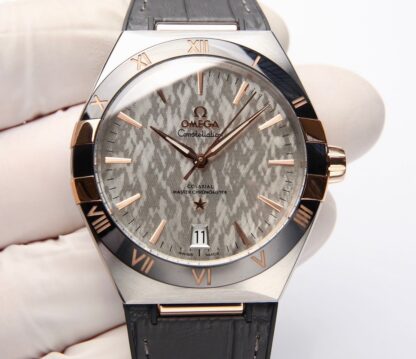 Omega Constellation Series - Image 2