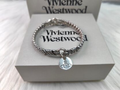 Vivienne Westwood Thorny Chain - Image 2