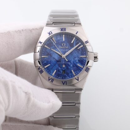 Omega Constellation Series Starlight Eternal Constellation Watch Fifth Generation - Image 2