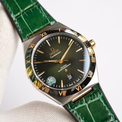 Omega Constellation Series Fifth Generation Workpiece - Image 2