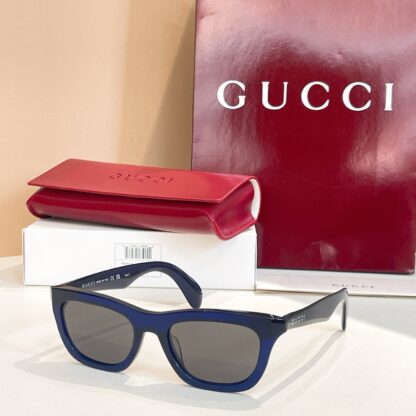 Gucci fashion sunglasses - Image 2