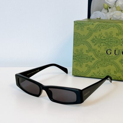 Gucci fashion sunglasses - Image 2