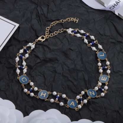 Chanel stylish necklace - Image 2