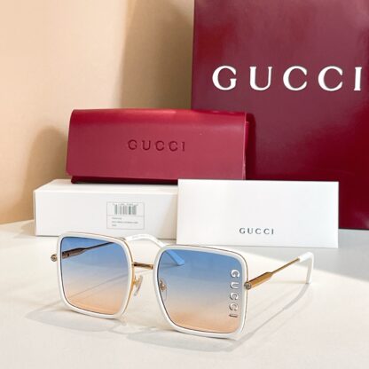 Gucci fashion sunglasses - Image 2