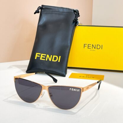 FENDI fashion trend sunglasses - Image 3