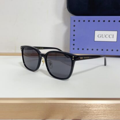 Gucci fashion sunglasses - Image 2