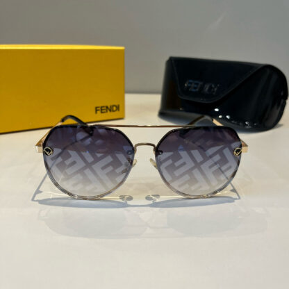 FENDI fashion trend sunglasses - Image 3