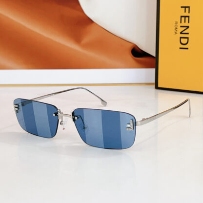 FENDI fashion trend sunglasses - Image 3