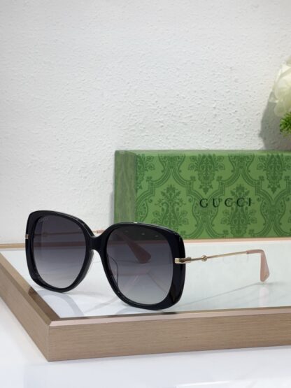 Gucci fashion sunglasses - Image 2