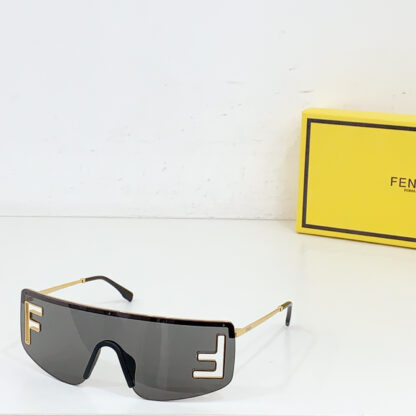FENDI fashion trend sunglasses - Image 3