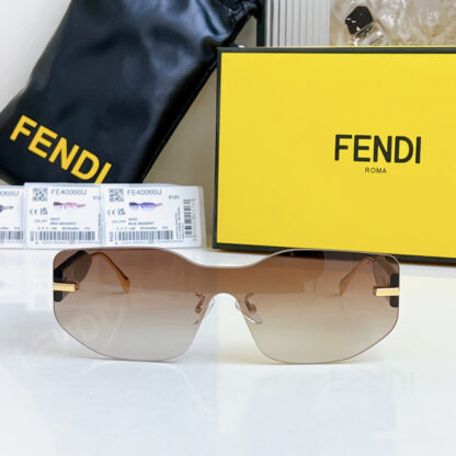 FENDI fashion trend sunglasses - Image 3