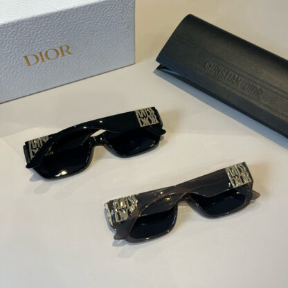 Dior fashion temperament sunglasses - Image 12