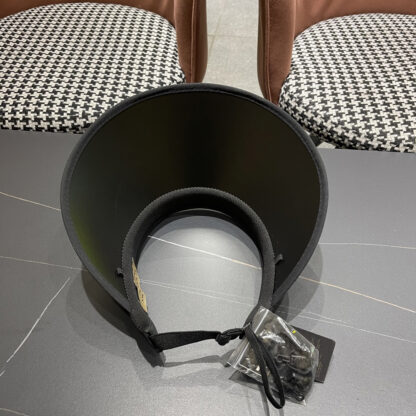 Burberry Sun Protection Hat - Image 11