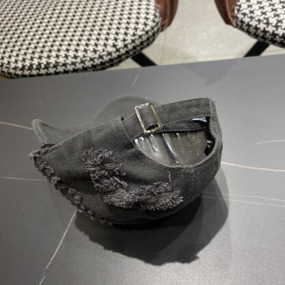 Prada fashion baseball cap - Image 11