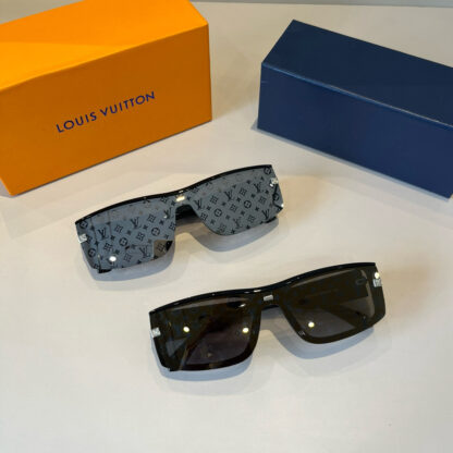 LOUIS VUITTON Fashion Sunglasses - Image 13