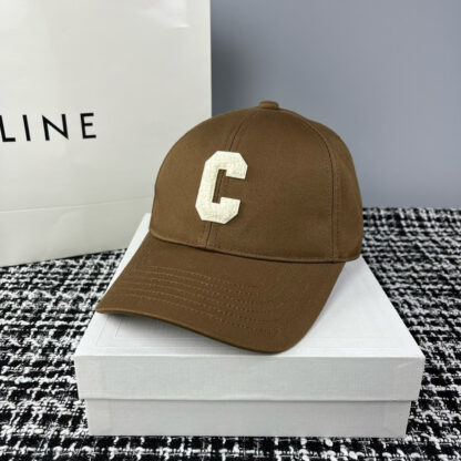 Celine new peaked cap - Image 11
