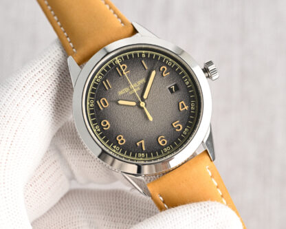 Patek Philippe Calatrava series watches - Image 10