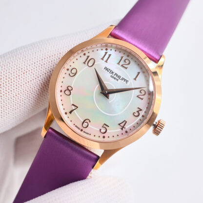 Patek Philippe Classic Series Watches - Image 10