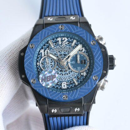 Hublot Big Bang Series Watches - Image 10