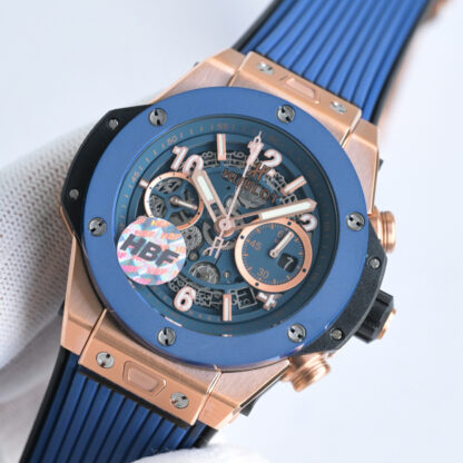 Hublot Big Bang Series Watches - Image 10