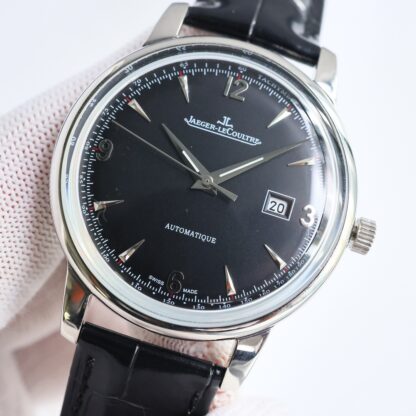 Jaeger-LeCoultre Master Ultra-Thin Series Watch - Image 10