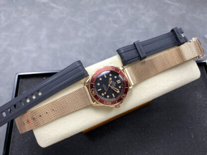 Omega Seamaster 300 meters - Image 11