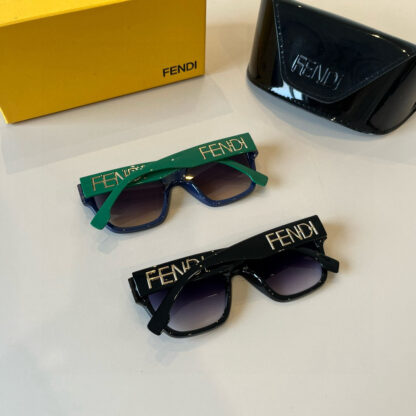 FENDI fashion trend sunglasses - Image 12
