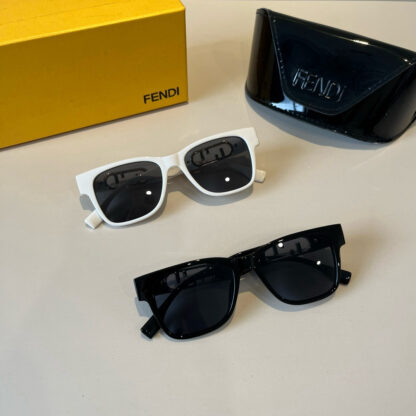 FENDI fashion trend sunglasses - Image 12