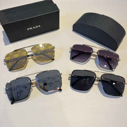 Prada fashion trend sunglasses - Image 11
