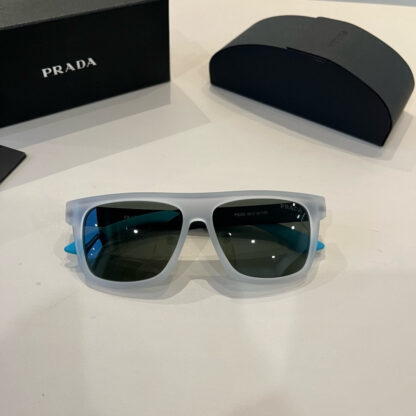 Prada fashion trend sunglasses - Image 11